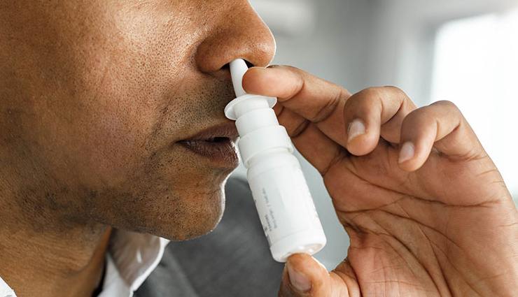 nosebleed,home remedies for nosebleed,Health tips,fitness tips