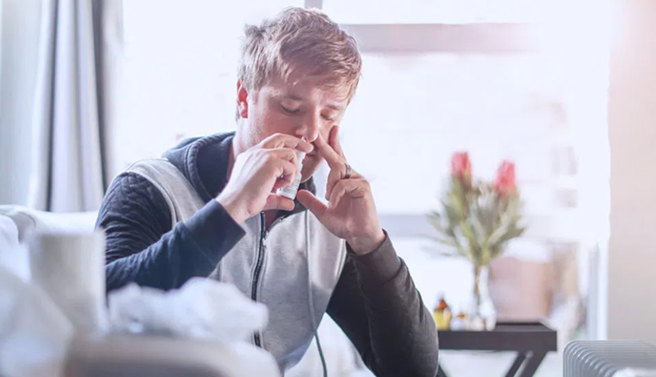 nosebleeds,remedies to treat nosebleeds,home remedies for nosebleeds,home remedies,Health tips,fitness tips