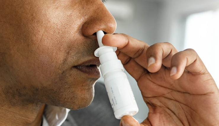 nosebleeds,remedies to treat nosebleeds,home remedies for nosebleeds,home remedies,Health tips,fitness tips