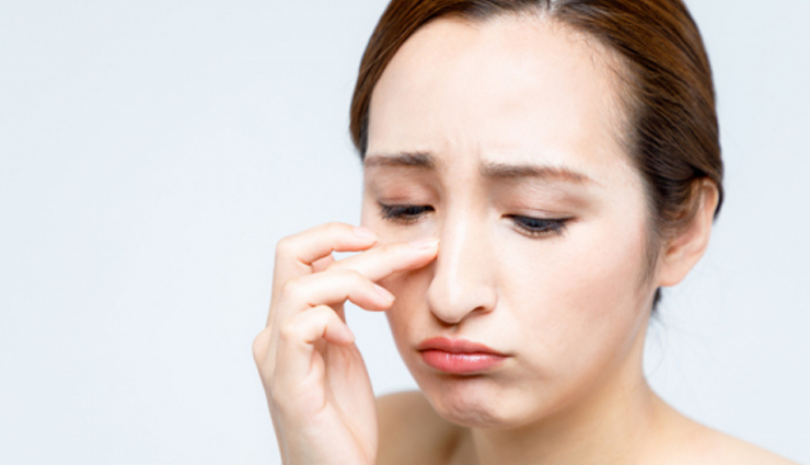 nosebleeds,remedies to treat nosebleeds,home remedies for nosebleeds,home remedies,Health tips,fitness tips