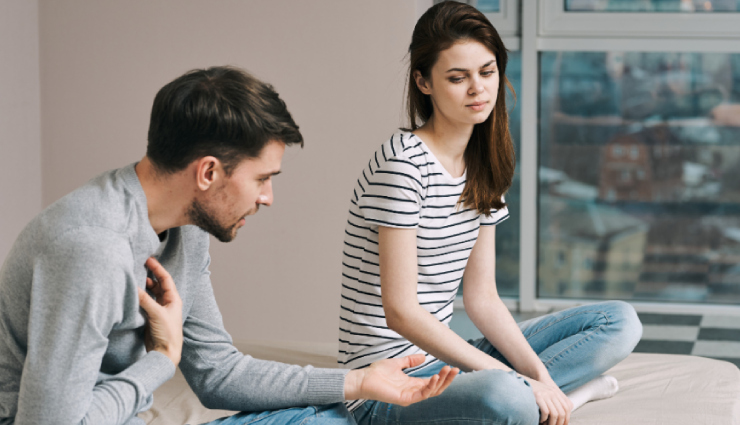 5 Major Reasons You are Not Attracted To Your Girlfriend