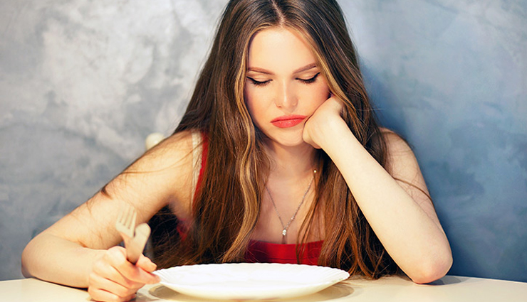 5 Alarming Signs You are Not Eating Right