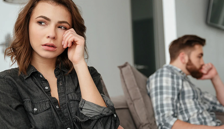 8 Red Flags That You Might Not Be A Good Husband