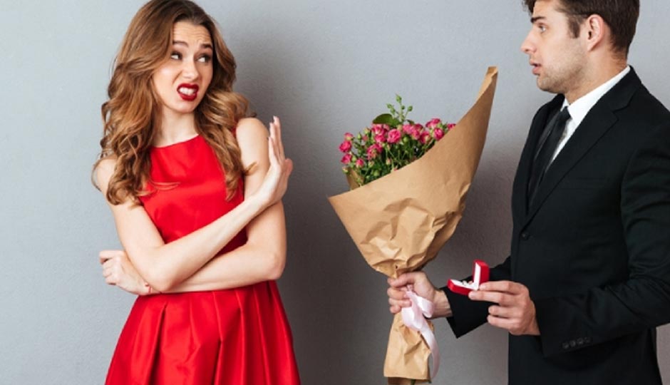 10 Ways To Tell a Girl You are Not Interested in Her