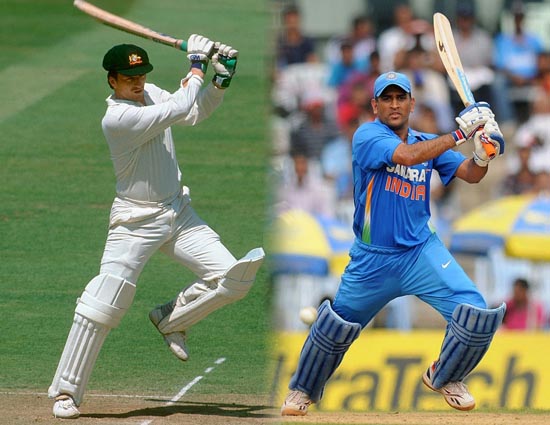 क्रिकेट में सबसे ज्यादा बार नॉटआउट रहने वाले 5 खिलाडी, महेंद्र सिंह धोनी भी हैं लिस्ट में
