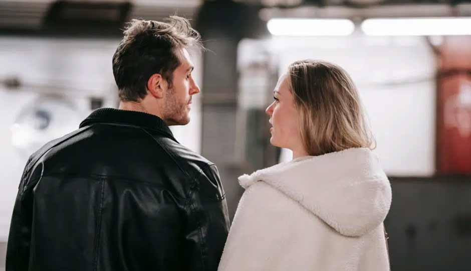 10 Subtle Signs Your Girlfriend is Not Over Her Ex