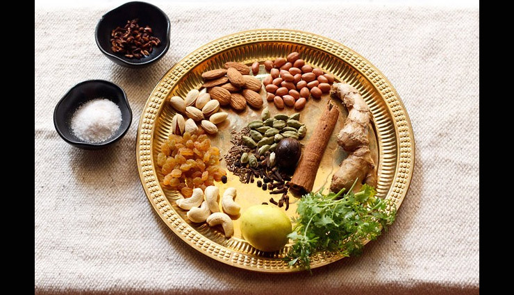 Chaitra Navratri Festival 2018- Food To Avoid While Observing Fast