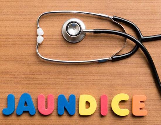 Suffering From Jaundice, DO Not Eat These Food