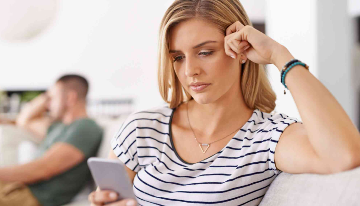 15 Signs You Don't Want To Get Married