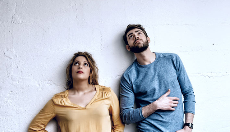 18 Things You Should Never Tell To Your Husband