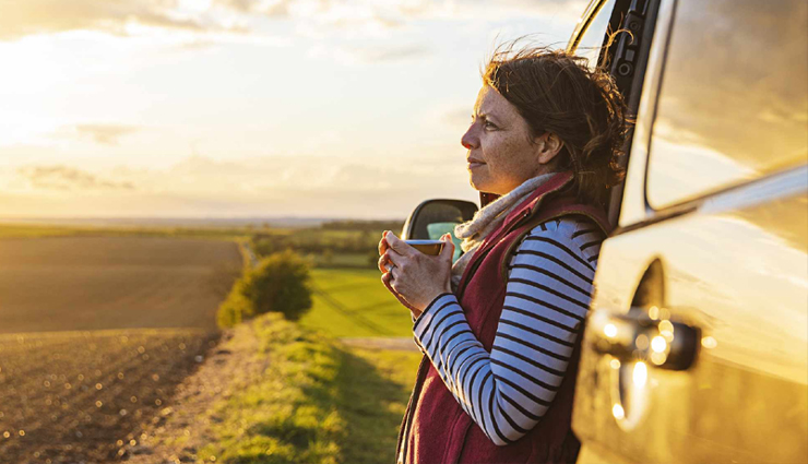 8 Things You Can Do When You Don't Want To Fall in Love With Someone