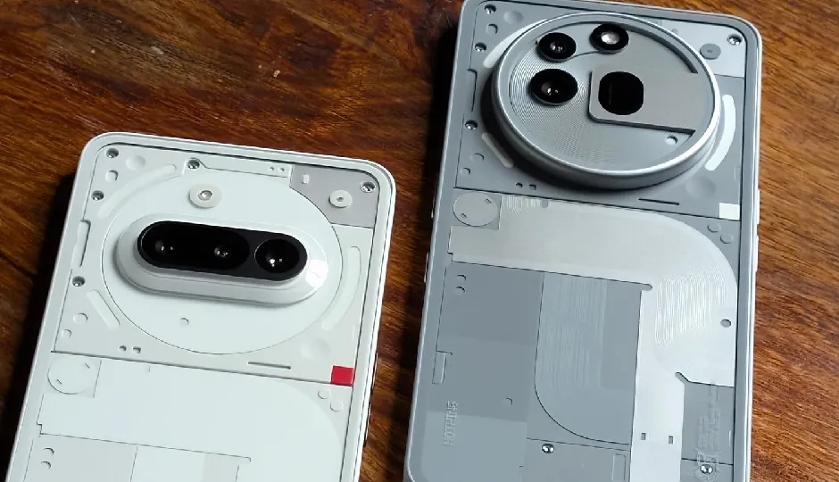 आज भारत में लॉन्च होंगे Nothing Phone (4a) और Phone (4a) Pro, जानें कितनी हो सकती है कीमत