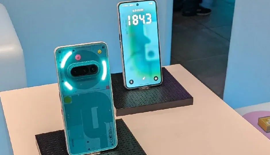 नथिंग फोन 4ए सीरीज के लॉन्च से से पहले लीक हुई इंडिया प्राइस, इस बार प्रीमियम मिड-रेंज में हो सकती एंट्री