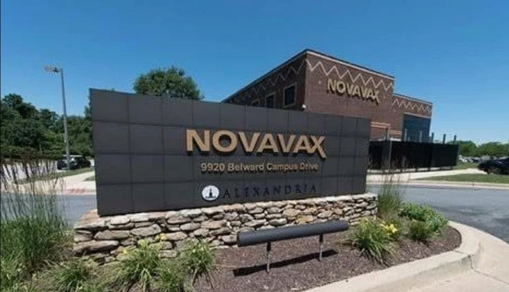 कोरोना पर इस कंपनी ने दी अच्छी खबर, कहा - हमारी वैक्सीन वायरस को खत्म करने मे सक्षम  