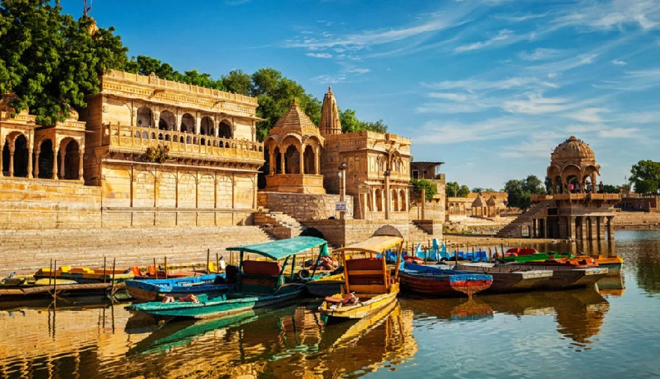8 Places in India You Can Explore in November