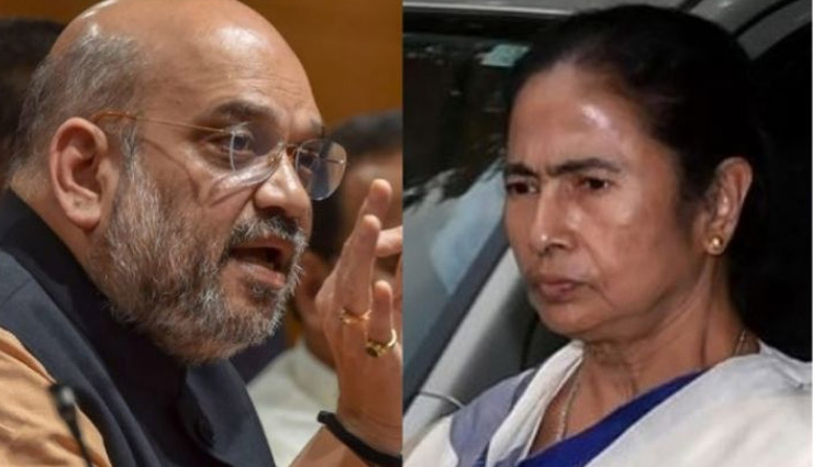 NPR पर गृह मंत्रालय की बैठक, बंगाल ने किया बहिष्कार, केरल ने जारी किया ये आदेश