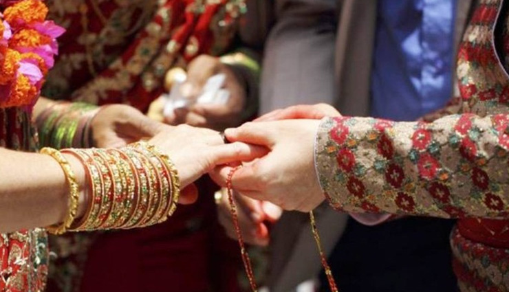 Government to frame law to tackle problems in NRI marriages