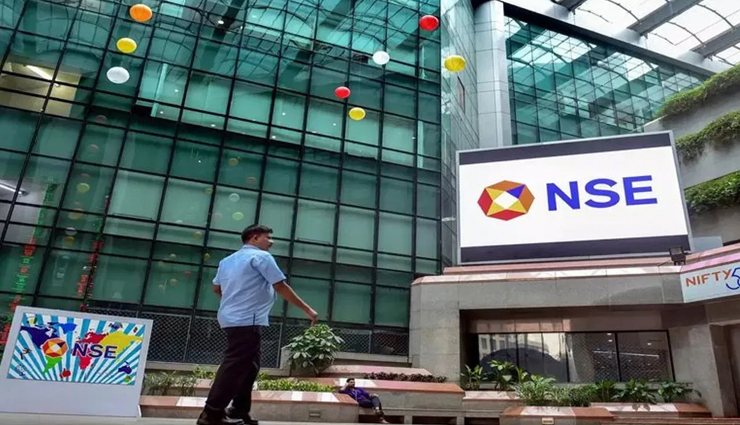 शेयर बाजार में जबरदस्त तेजी, पहली बार निफ्टी 20000 के पार