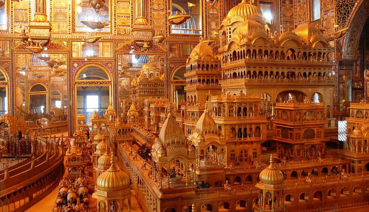 टूरिस्ट को अट्रैक्ट करते है अजमेर के ये 5 जगह, जरूर करें इनकी सैर tourists places,ajmer places,visit these places,historical places