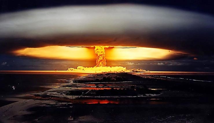 परमाणु बम गिराने के लिए अमेरिका ने हिरोशिमा को ही क्यों चुना? जानें वजह 