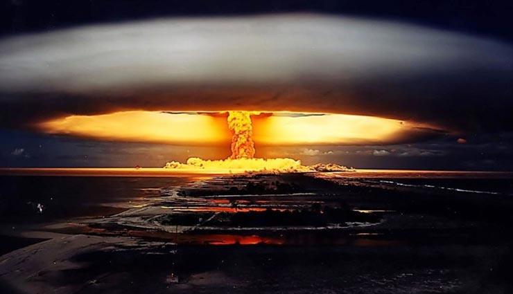 weird news,weird incident,weird story of 196,usa nuclear bomb