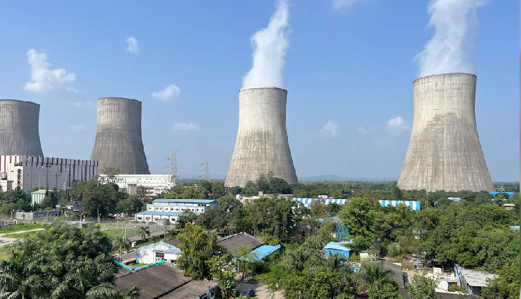 वित्त मंत्री ने किया न्यूक्लियर हब बनाने का ऐलान, 20 हजार करोड़ रुपये का बजट आवंटित