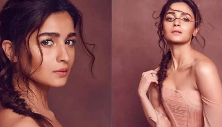 न्यूड मेकअप जो बन  रहा है लड़कियों  की पहली पसंद
