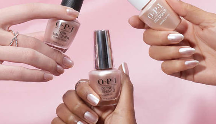 nail paint colors for brides,nail art for brides,bride fashion tips,bride fashion trends,brides trendy nails,fashion tips