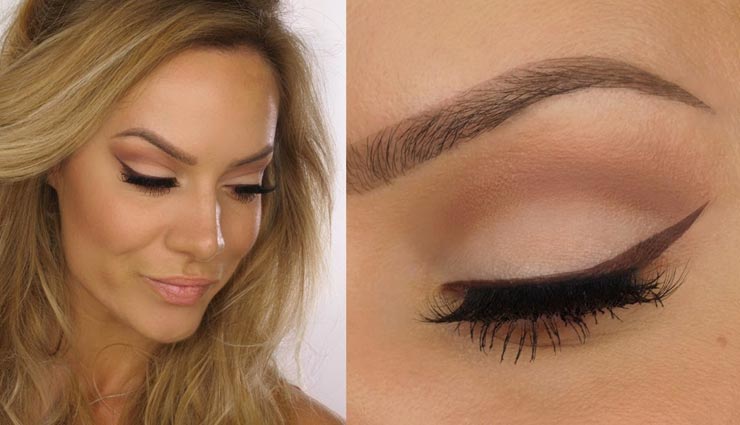 मेकअप की मदद से पा सकते हैं निखार, आजमाकर देखें ये तरीके