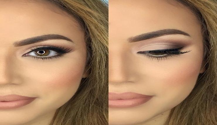 beauty tips,beauty tips in hindi,makeup tips,makeup tips in hindi,nude makeup tips