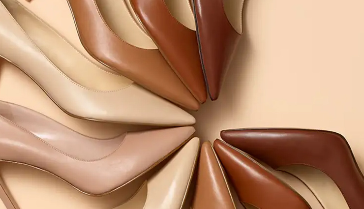 कपड़ों से लेकर मेकअप तक में अपनाएँ यह ट्रेंड, बने महफिल की शान fashion,fashion tips,simple fashion tips,women fashion,girls fashion tips