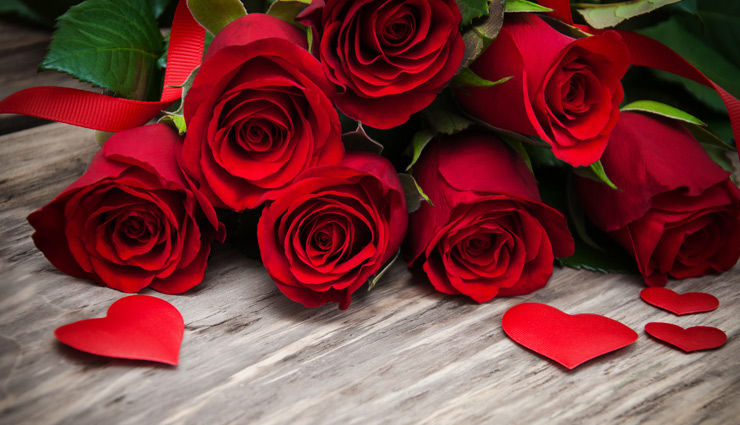 valentines 2019,number of roses,meaning of roses