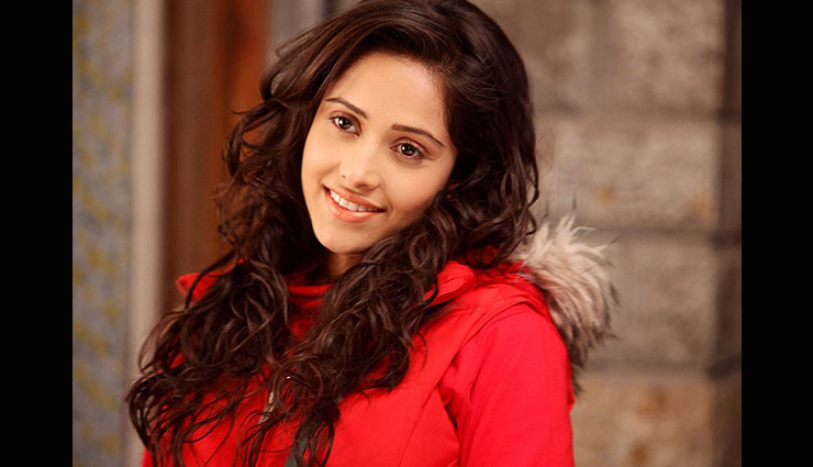 Nushrat Bharucha Feels She is Seen Differently in Industry Now