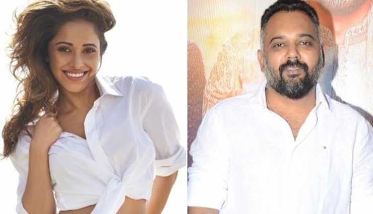 Nushrat Bharucha writes open letter in support of director amid harassment claims