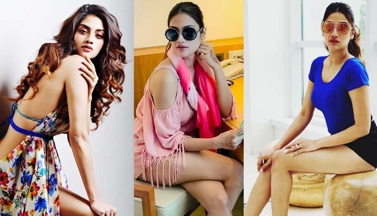 lok sabha elections 2019,nusrat jahan,nusrat jahan pics,nusrat jahan viral pics,nusrat jahan photos