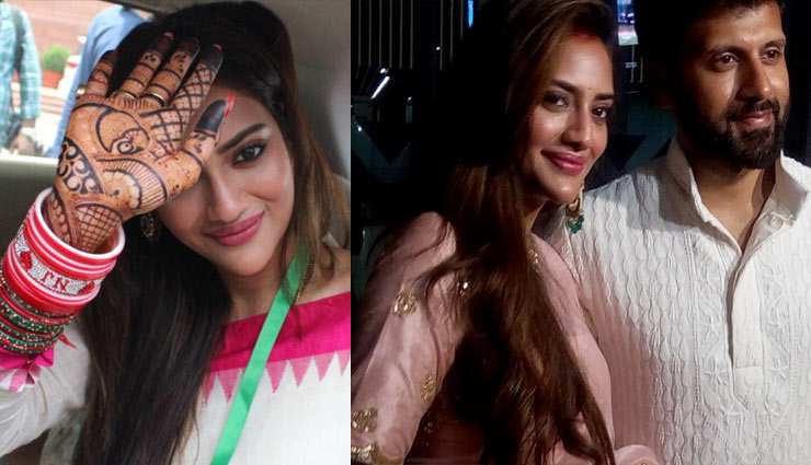 nusrat jahan,member of parliament,tmc,actress,parliament,news,news in hindi