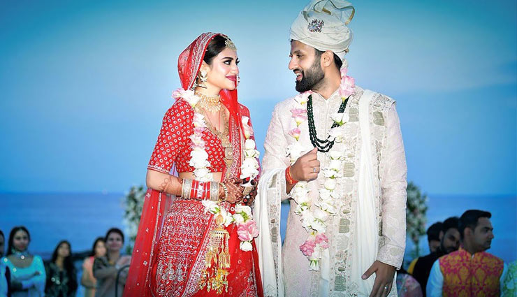 नुसरत जहां के खिलाफ फतवा जारी, देवबंद के धर्मगुरुओं ने कही यह बात, भड़कीं साध्वी प्राची nusrat jahan tmc,nusrat jahan mp,fatwa,nusrat jahan jain,nusrat jahan nikhil jain,nikhil jain,sadhvi prachi,nusrat jahan wedding,nusrat jahan election,news,news in hindi