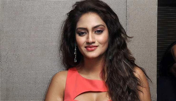 मिल गया नुसरत जहां की खूबसूरती और फिटनेस का राज, आप भी जान ले nusrat jahan fitness,no gyming,loves yoga,loves running,health relationship news,Health