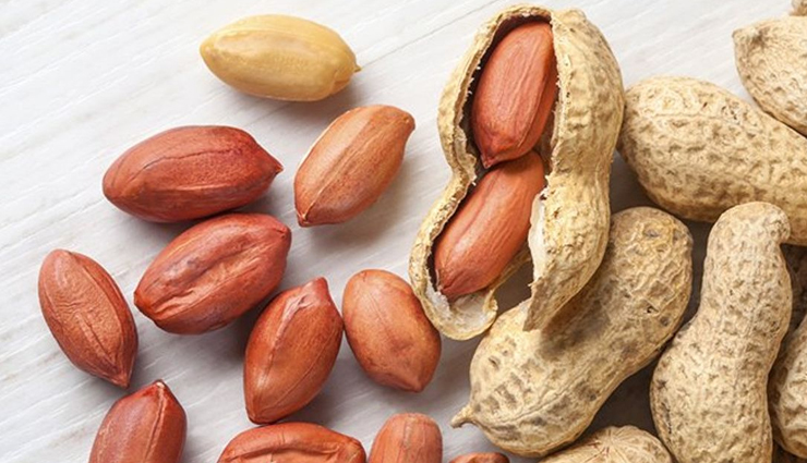 Here are Some Health Benefits of Groundnuts That Will Make You Want to Consume These Daily