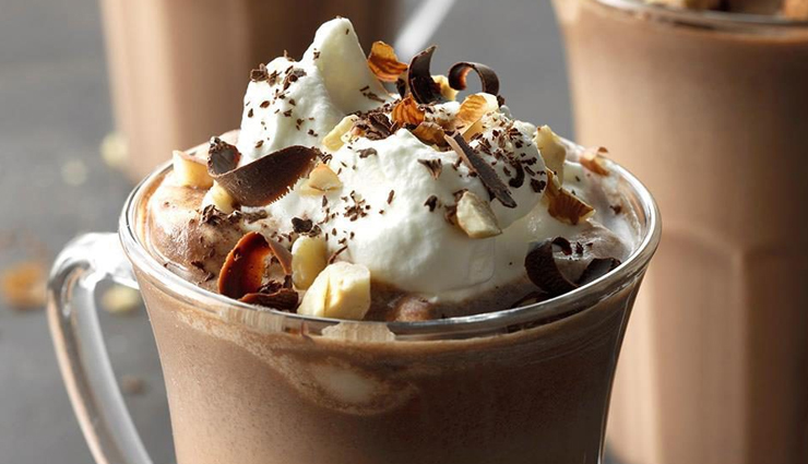 nutella hot chocolate,nutella hot chocolate recipe,hunger struck,food