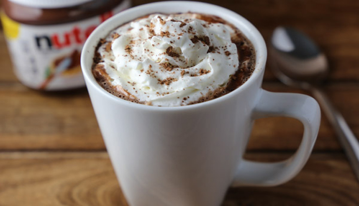 chocolate drinks,chocolate drinks recipe,hunger struck,food,types of chocolate drinks