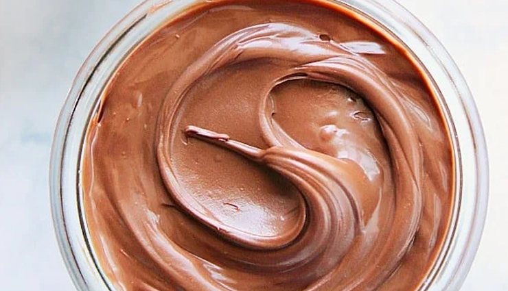 homemade nutella,homemade nutella recipe,hunger struck,food