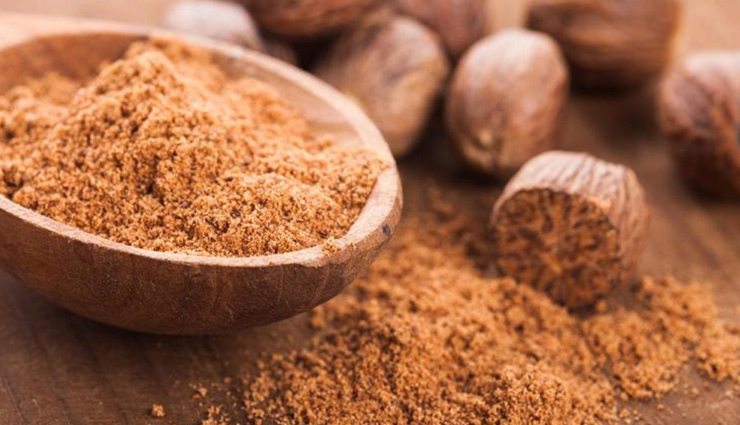 nutmeg,health benefits of nutmeg,Health tips,fitness tips