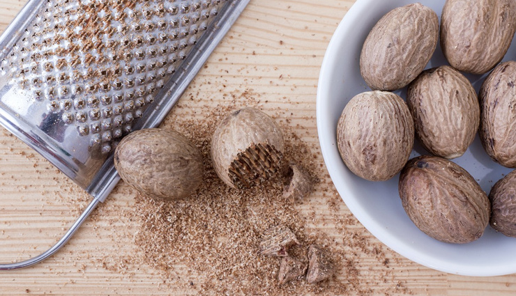 nutmeg,health benefits of nutmeg,Health tips,fitness tips