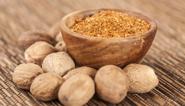 nutmeg,health benefits of nutmeg,Health tips,fitness tips