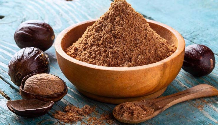 beauty tips,beauty tips in hindi,nutmeg face pack,skincare tips