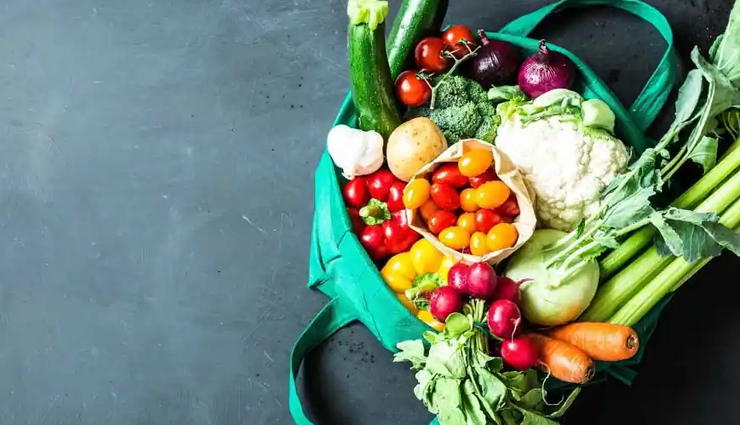 15 Things To Keep in Mind While Beginning Your Switch To an Anti Nutrient Free Lifestyle