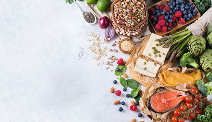 anti nutrient free lifestyle,Health tips,fitness tips