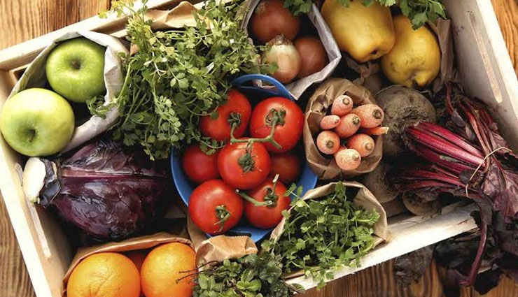 5 Important Nutrients Your Body Needs Regularly