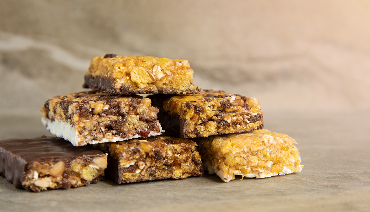 5 Tips To keep in Mind While Choosing Nutrition Bars